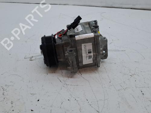 Used AC compressor MG MG ZS SUV (AZS1) 1.0 T-GDi (111 hp) 27253088