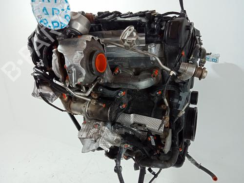 Motor AUDI Q5 (FYB, FYG) 35 TDI quattro (163 hp) 29301704