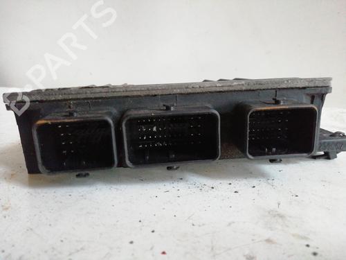 Engine control unit (ECU) RENAULT KANGOO / GRAND KANGOO II (KW0/1_) 1.5 dCi | BP24925910M57 
