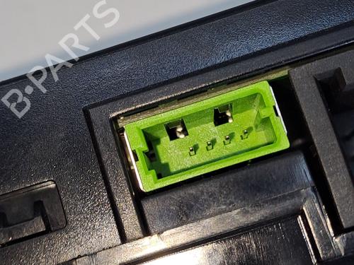 Elektronisk modul CITROËN C4 CACTUS 1.2 THP 110 | BP24109244M83 