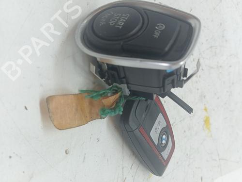 Ignition barrel BMW 2 Coupe (F22, F87) 220 i | BP23370037M48 