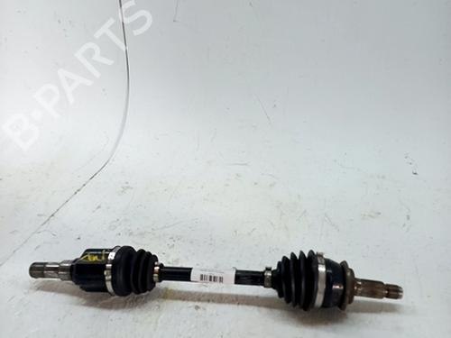 Antriebswelle links vorne für MINI MINI (R50, R53) Cooper (116 hp) 29991651