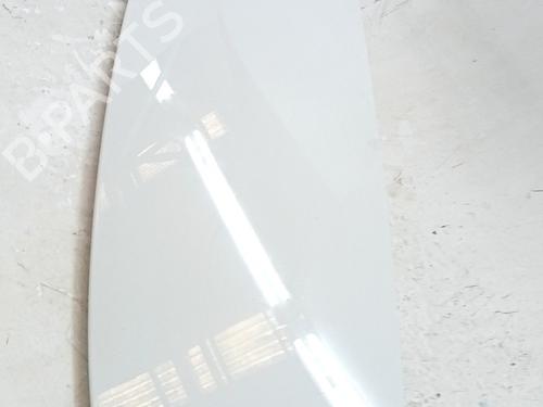 Used Rear spoiler Rear spoiler VW GOLF VIII (CD1, DA1) 2.0 TDI (116 hp) 35752593 35752593