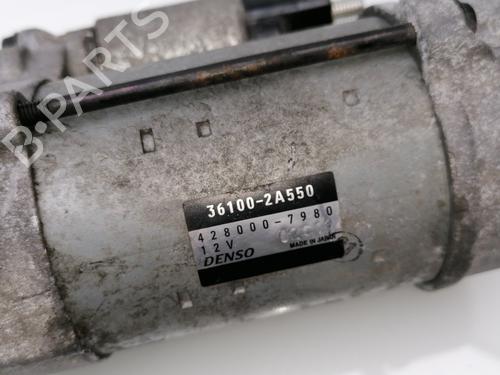 Starter KIA CARENS IV 1.7 CRDi | BP23458543M8 