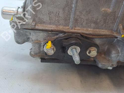 Battery TOYOTA YARIS (_P13_) 1.5 Hybrid (NHP130_, NHP130) | BP23358216E11 