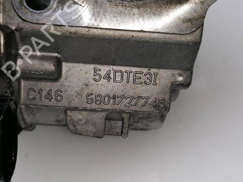 Used Throttle body IVECO DAILY VI Van 33S12, 35S12, 35C12 (116 hp) 23938271