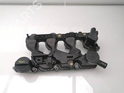 Used Valve cover PEUGEOT RIFTER 1.5 BlueHDi 130 (130 hp) 24402261