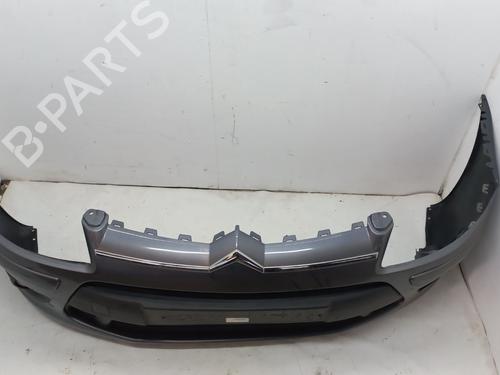 Front bumper CITROËN C4 I (LC_) 1.6 HDi | BP29499548C7 