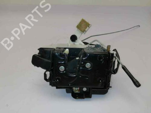 Rear left lock SEAT CORDOBA Vario (6K5) 1.4 i | BP23650120C100 