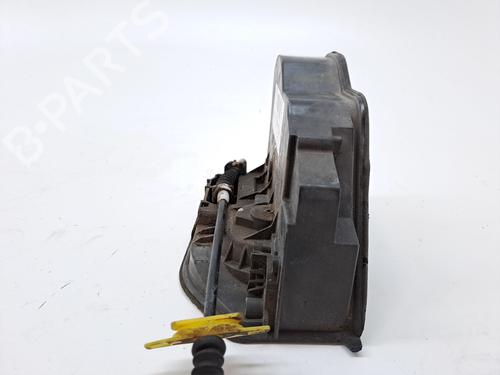 Front left lock BMW X3 (E83) 2.5 i | BP23361876C98 
