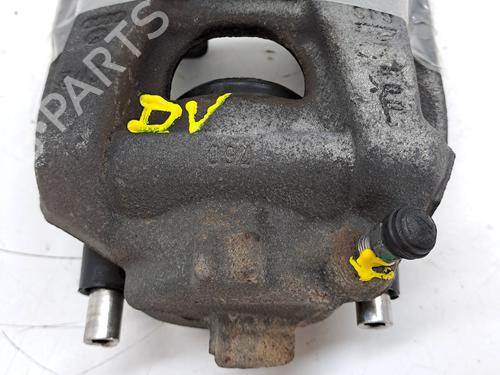 Used Right front brake caliper AUDI Q3 (8UB, 8UG) 2.0 TDI quattro (177 hp) 23283697
