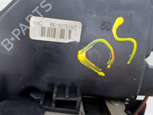 Front right lock AUDI A4 B6 Avant (8E5) 1.9 TDI quattro | BP33761214C97 - Image 2