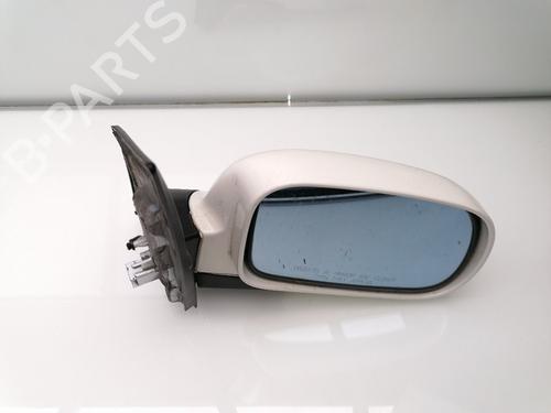 Right mirror SSANGYONG KYRON 2.7 Xdi 4x4 | BP27461509C27 