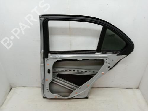 Right rear door MERCEDES-BENZ C-CLASS (W204) C 320 CDI (204.022) | BP23357478C5 