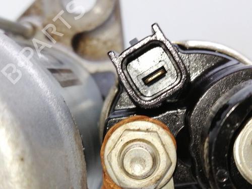 Startmotor HONDA CIVIC VIII Hatchback (FN, FK) 2.2 CTDi (FK3) (140 hp) 23386863