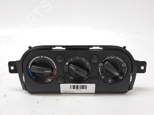 Used Climate control SUZUKI SX4 (EY, GY) 1.6 DDIS (RW416D) (90 hp) 23367659