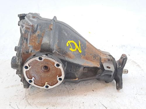 Used Rear differential Rear differential MERCEDES-BENZ CLK (C208) CLK 230 Kompressor (208.348) (197 hp) 40062736 40062736