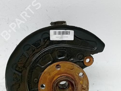 Right front steering knuckle AUDI Q2 (GAB, GAG) 30 TDI | BP40547428M26 - Image 2