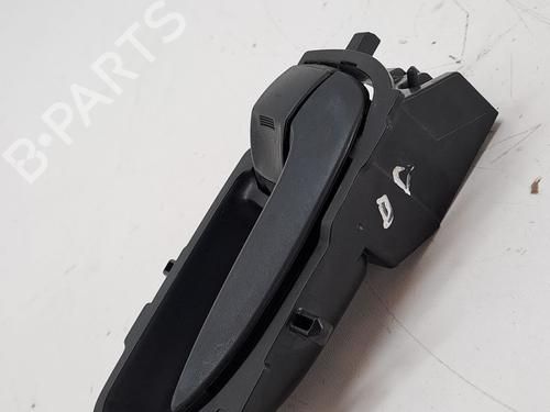 Front right interior door handle TOYOTA YARIS (_P13_) 1.0 (KSP130_, KSP130) | BP26950575I14 