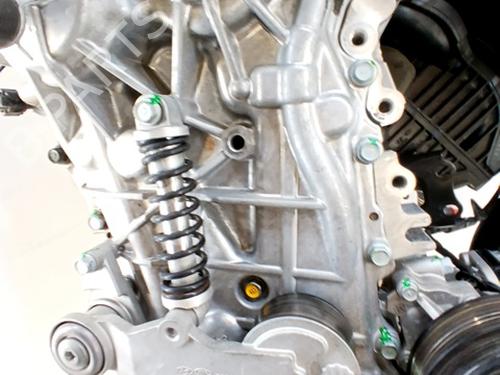 Engine HYUNDAI IONIQ (AE) 1.6 GDI Hybrid | BP30050308M1 