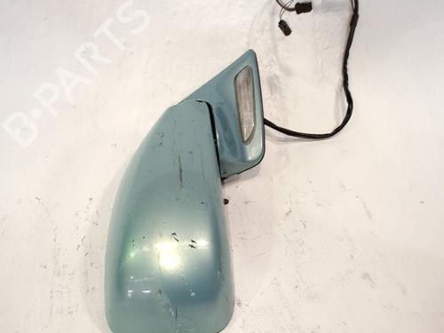 Right mirror CITROËN C8 (EA_, EB_) 2.2 HDi | BP35968214C27 - Image 2