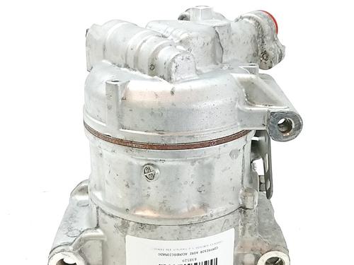 Used AC compressor AC compressor CITROËN C5 AIRCROSS (A_) 1.2 PureTech 130 (ARHNSJ) (131 hp) 34238540 34238540