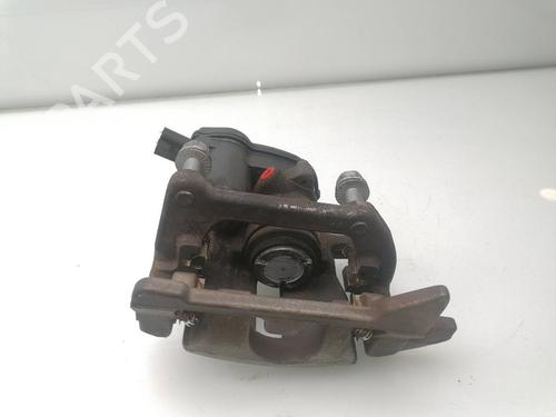 Used Left rear brake caliper AUDI A4 B8 (8K2) 2.0 TDI (143 hp) 23940739