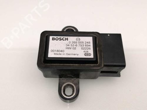 Used Electronic sensor BMW X5 (E53) 3.0 d (184 hp) 23652412