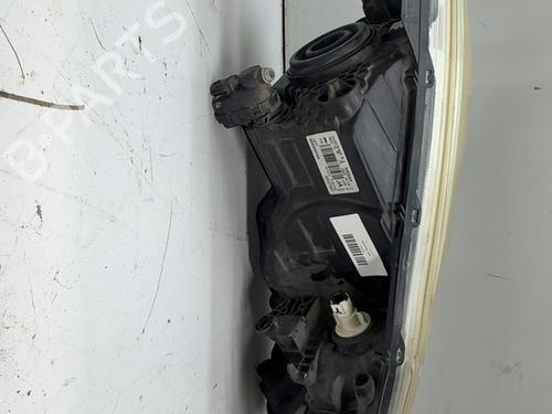 Venstre forlygte NISSAN NOTE (E12) 1.5 dCi | BP38168015C28 - Image 2