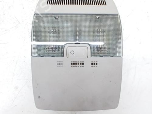 Used Interior roof light AUDI A3 (8P1) 2.0 TDI 16V (140 hp) 30337347