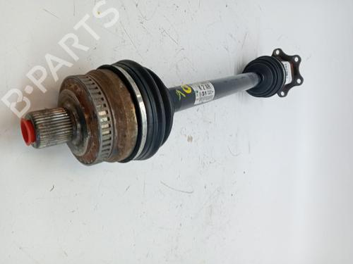 Right front driveshaft AUDI A4 B7 Avant (8ED) 2.0 TDI | BP23371462M39 