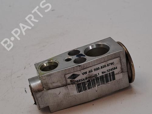 Elektronisk modul SEAT LEON ST (5F8) 1.6 TDI | BP27194101M83 