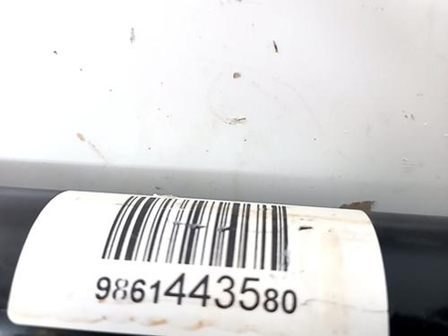 Used Right rear shock absorber CITROËN C3 IV (CC_, CB_) 1.2 PureTech 100 (CCHPV4) (101 hp) 30622975