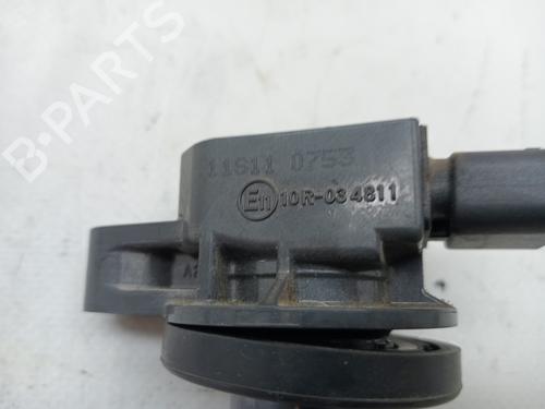 Ignition coil CITROËN C1 II (PA_, PS_) 1.0 VTi 68 | BP23345496M94