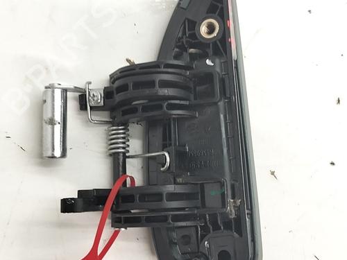 Front right exterior door handle DACIA SPRING EV (B6M1) | BP37688380C129 - Image 3
