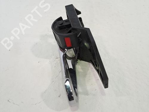 Front left interior door handle TOYOTA RAV 4 III (_A3_) 2.2 D 4WD (ALA30_, ALA30R) | BP26381418I13 