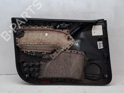 Front right panel VW GOLF VI (5K1) 1.6 TDI | BP26707026C59 