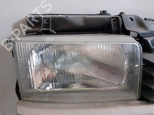 Højre forlygte VW TRANSPORTER T4 Platform/Chassis (70E, 70L, 70M, 7DE, 7DL, 7D 2.5 TDI (88 hp) 25986536