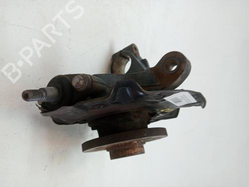 Right front steering knuckle MINI MINI (R50, R53) Cooper | BP23978084M26 