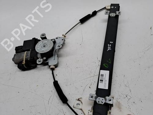 Used Front left window mechanism OPEL ANTARA A (L07) 2.2 CDTi (163 hp) 23366920