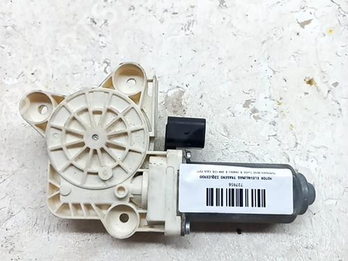 Rudehejsemotor bagstkærm venstre MERCEDES-BENZ E-CLASS (W211) E 280 CDI (211.020) | BP29556406E23 