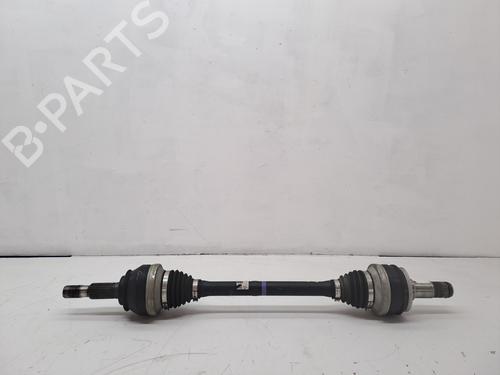 Used Left rear driveshaft LEXUS IS III (_E3_) 300h (AVE30_, AVE30R) (223 hp) 23943878