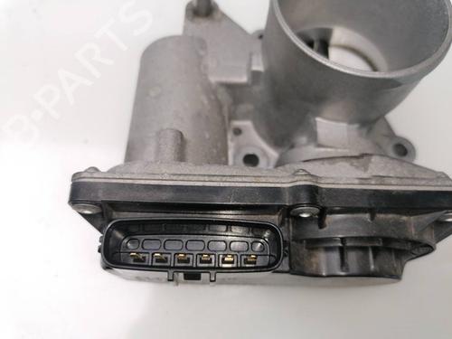 Throttle body TOYOTA YARIS (_P13_) 1.5 Hybrid (NHP130_, NHP130) | BP23378023M82 