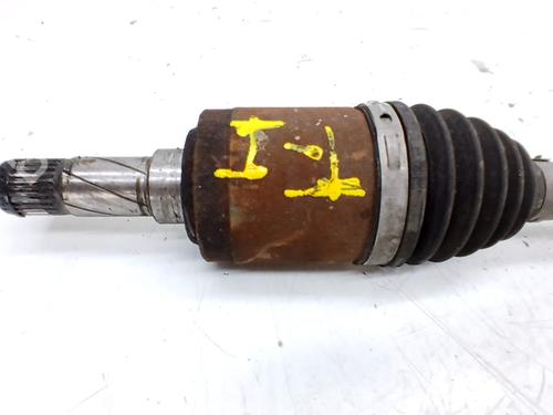 Left rear driveshaft FORD KUGA I 2.0 TDCi 4x4 | BP36666659M40 - Image 4