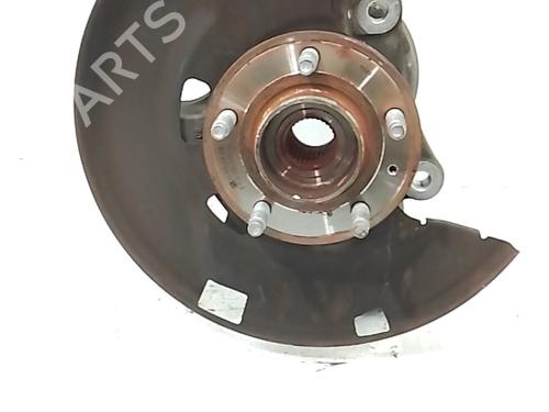 Used Right front steering knuckle Right front steering knuckle OPEL ASTRA J GTC 2.0 BiTurbo CDTI (08) (194 hp) 36241330 36241330