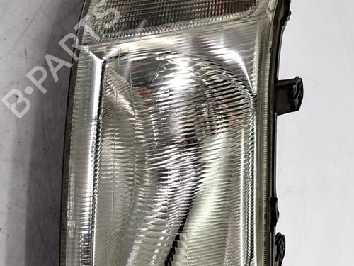 Used Right headlight Right headlight LAND ROVER FREELANDER I (L314) 2.0 Td4 4x4 (109 hp) 34209452 34209452