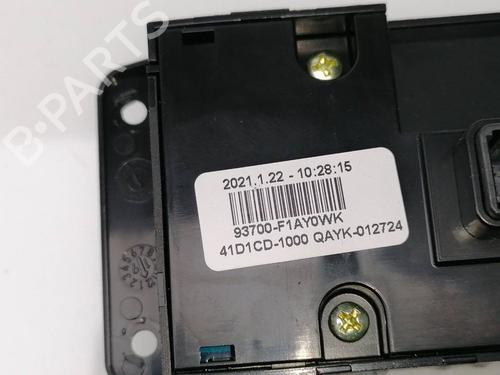 Switch KIA SPORTAGE IV (QL, QLE) 1.7 CRDi | BP23386228I30 