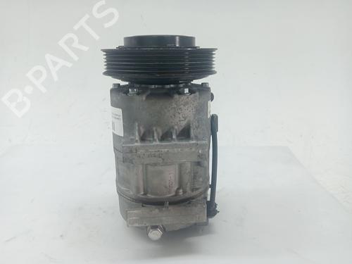 AC compressor HYUNDAI TUCSON (TL, TLE) 1.6 T-GDi | BP23976293M34 