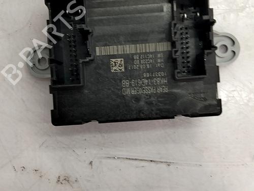 Electronic module LAND ROVER RANGE ROVER EVOQUE (L538) 2.0 D 4x4 | BP34268193M83 - Image 2