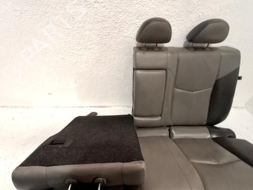 Rear seat CHRYSLER SEBRING (JS) 2.0 CRD | BP30925766C17